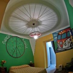 Отель Art B&B Joyful People Альберобелло фото 5