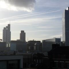 Отель London Apartments Shoreditch Великобритания, Лондон - отзывы, цены и фото номеров - забронировать отель London Apartments Shoreditch онлайн балкон