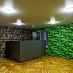 Hostel at Sichovykh спа