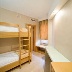 Отель Trendy Palm Beach - All Inclusive Сиде детские мероприятия