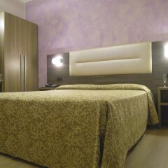Hotel Siena комната для гостей фото 3