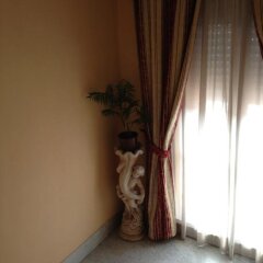 Отель Affittacamere Flavia Roma Италия, Остия-Антика - отзывы, цены и фото номеров - забронировать отель Affittacamere Flavia Roma онлайн интерьер отеля фото 3