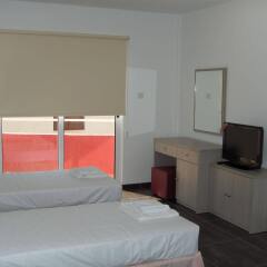 Апартаменты Napa Ace Tourist Apartments комната для гостей фото 4