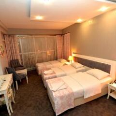 Altuntürk Otel Турция, Кахраманмарас - отзывы, цены и фото номеров - забронировать отель Altuntürk Otel онлайн фото 2