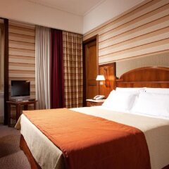 Hotel Mascagni комната для гостей