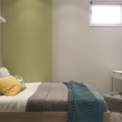 Апартаменты The Cozy Apartment Sofia спа