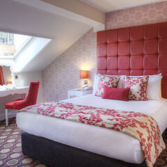 Отель Holiday Inn Glasgow City Centre Theatreland фото 10