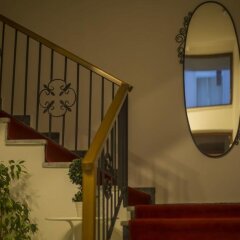 Parion House Hotel Турция, Канаккале - отзывы, цены и фото номеров - забронировать отель Parion House Hotel онлайн интерьер отеля фото 3