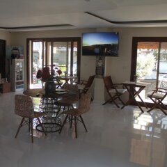 Lila Boutique Hotel Турция, Дикили - отзывы, цены и фото номеров - забронировать отель Lila Boutique Hotel онлайн питание фото 2