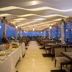 Отель Parkside Sunline Hotel Вьетнам, Ханой - отзывы, цены и фото номеров - забронировать отель Parkside Sunline Hotel онлайн питание
