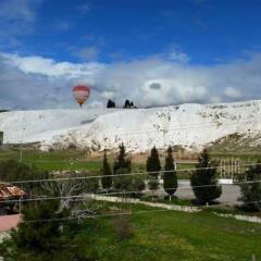 Goreme Турция, Памуккале - отзывы, цены и фото номеров - забронировать отель Goreme онлайн