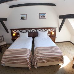 Hotel Gradina Morii in Sighetu Marmatiei, Romania from 59$, photos, reviews - zenhotels.com guestroom photo 3