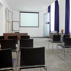Sheraton Hannover Pelikan Hotel