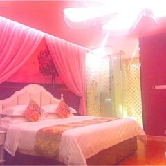 Vienna Hotel Zhongshan XiaoLan комната для гостей фото 2