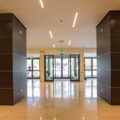 Отель Wyndham Rome Midas интерьер отеля фото 3