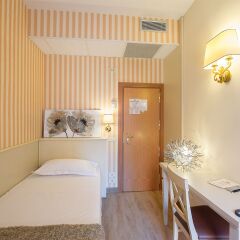 Hotel Torino Парма детские мероприятия