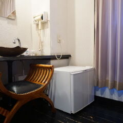 Отель Ryokan Nagomitsuki Япония, Беппу - отзывы, цены и фото номеров - забронировать отель Ryokan Nagomitsuki онлайн удобства в номере