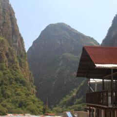 Gringo Bill's Boutique Hotel