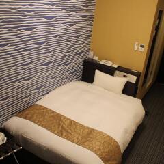 Hotel Wing International Shinjuku спа