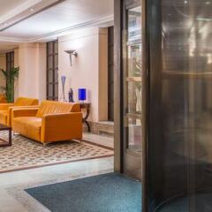 Отель Washington Mayfair Hotel Великобритания, Лондон - отзывы, цены и фото номеров - забронировать отель Washington Mayfair Hotel онлайн