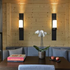 Отель Park Gstaad Швейцария, Гштад - отзывы, цены и фото номеров - забронировать отель Park Gstaad онлайн сауна