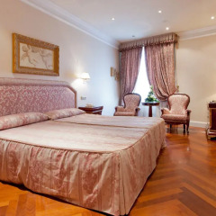 Отель Alameda Palace комната для гостей фото 3