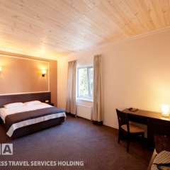 Geneva Resort Hotel комната для гостей