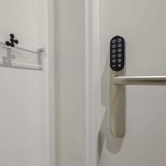 Cosmov Bilbao Hotel** ванная