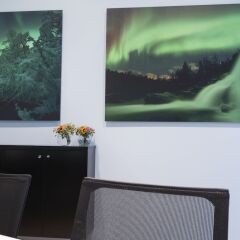 Отель Thon Hotel Nordlys Норвегия, Бодо - отзывы, цены и фото номеров - забронировать отель Thon Hotel Nordlys онлайн фото 8