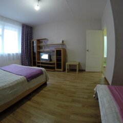 Апартаменты Na Novocherkasskom Bulvare 36 Apartments Москва фото 5