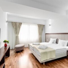 Hotel City 5 in Skopje, Macedonia from 67$, photos, reviews - zenhotels.com guestroom photo 2