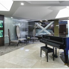 Cartoon Hotel детские мероприятия фото 2