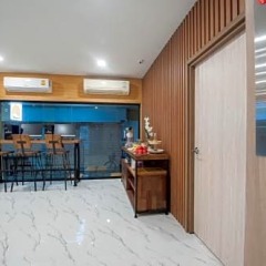 The Moon Night Hostel Бангкок