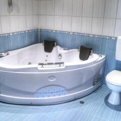 Отель Neon Guest Rooms Болгария, Шумен - отзывы, цены и фото номеров - забронировать отель Neon Guest Rooms онлайн спа