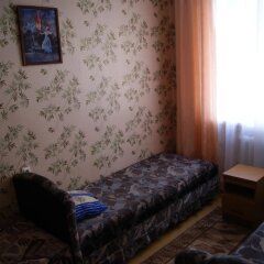 Гостиница Guest House Romanovykh Victoria в Анапе отзывы, цены и фото номеров - забронировать гостиницу Guest House Romanovykh Victoria онлайн Анапа комната для гостей фото 3
