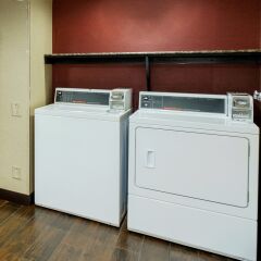 Отель Red Roof Inn Columbus West - Hilliard удобства в номере