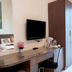 The Wave Patong Boutique Hotel удобства в номере