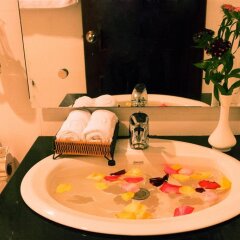 Отель Golden Rain Hotel Вьетнам, Нячанг - 8 отзывов об отеле, цены и фото номеров - забронировать отель Golden Rain Hotel онлайн спа