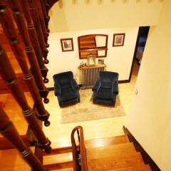 Hotel Casa de Indianos Don Tomas интерьер отеля фото 3
