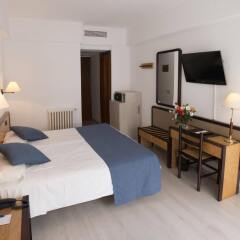 Отель Voramar удобства в номере
