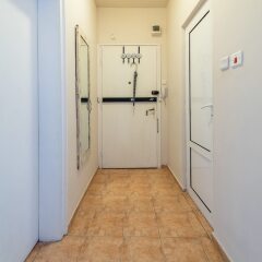 Апартаменты Saint George Apartment фитнесс-зал