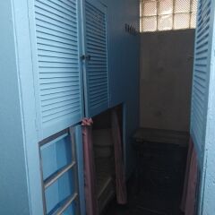 Гостиница Мини-отель The ROOMS в Москве отзывы, цены и фото номеров - забронировать гостиницу Мини-отель The ROOMS онлайн Москва балкон