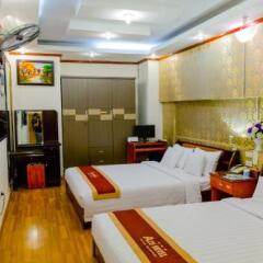Отель A25 Hotel - Tue Tinh Вьетнам, Ханой - отзывы, цены и фото номеров - забронировать отель A25 Hotel - Tue Tinh онлайн спа фото 2