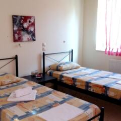 Отель House With 4 Bedrooms in Artemis, With Wonderful sea View and Enclosed удобства в номере