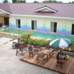 Отель Phuket 7-Inn