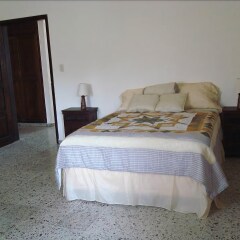 Отель La Posada B&B комната для гостей