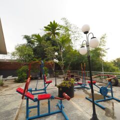 Отель Bann Lhong Rak Krabi Таиланд, Краби - отзывы, цены и фото номеров - забронировать отель Bann Lhong Rak Krabi онлайн детские мероприятия фото 2