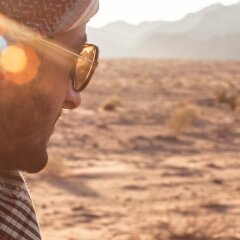 Отель Why not bedouin house Иордания, Вади-Муса - отзывы, цены и фото номеров - забронировать отель Why not bedouin house онлайн фото 10