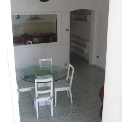 Отель Casa Odegitria Бари удобства в номере фото 2