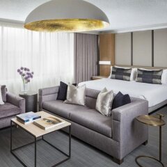 Отель Washington Court Hotel США, Вашингтон - отзывы, цены и фото номеров - забронировать отель Washington Court Hotel онлайн комната для гостей фото 3